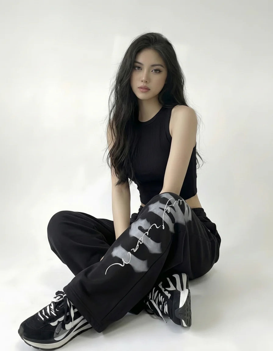 Sizing Store Design Premium Lower