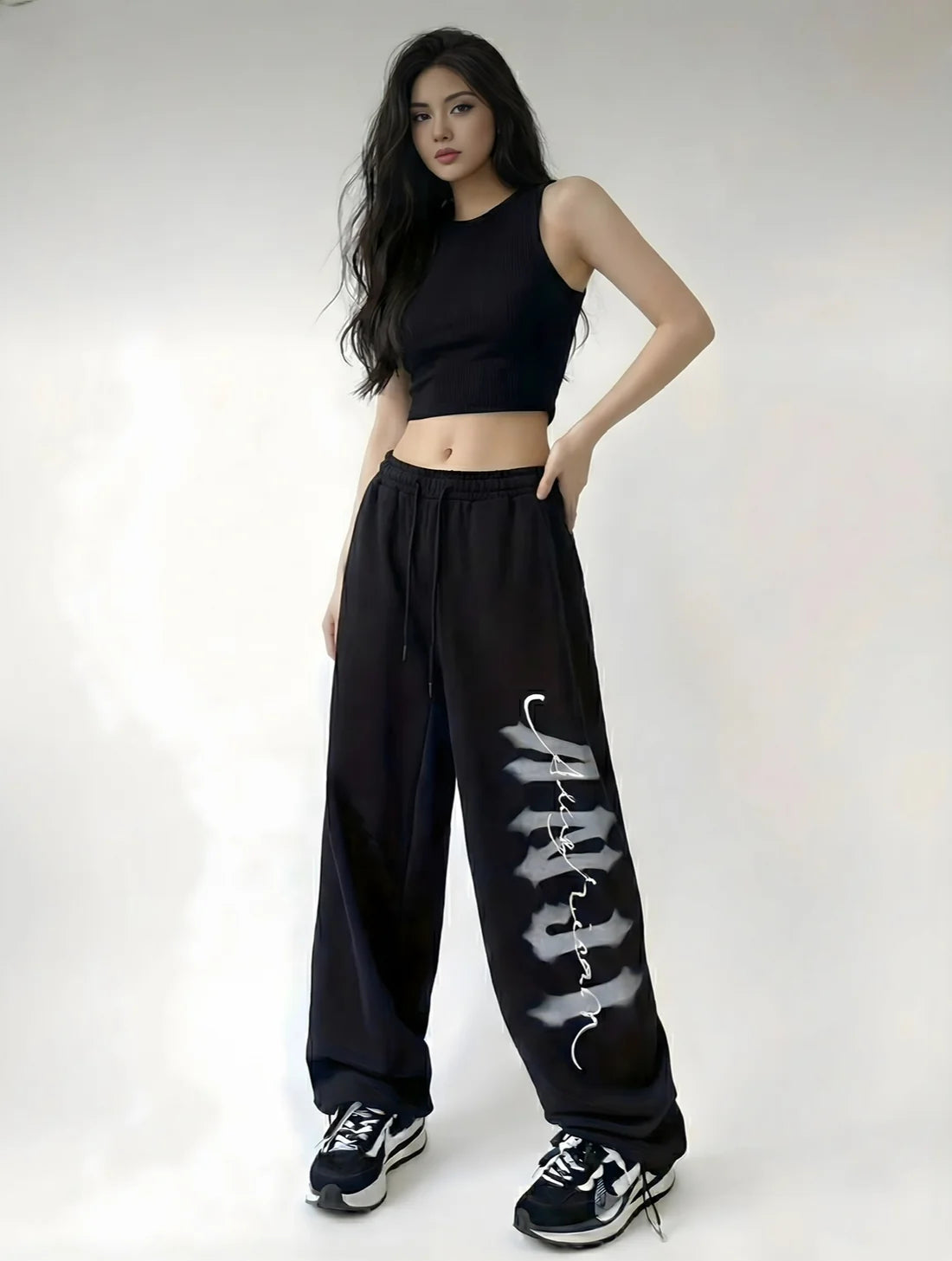 Sizing Store Design Premium Lower