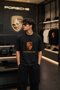 Porsche Racing Oversized T-Shirt