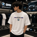 BMW E30 Heritage Oversized T-Shirt