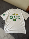 Brasil champion White