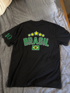Brasil champion Black