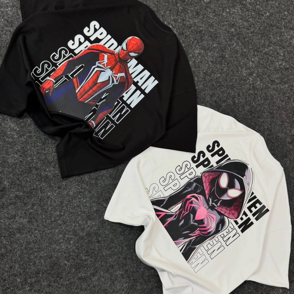 SPIDER VERSE