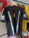 Argentina oversized tee