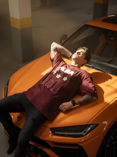 Aura Sizing Store Premium T-Shirt