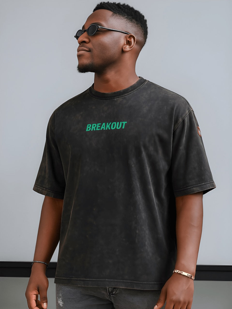 Breakout Sizing Store Premium T-Shirt
