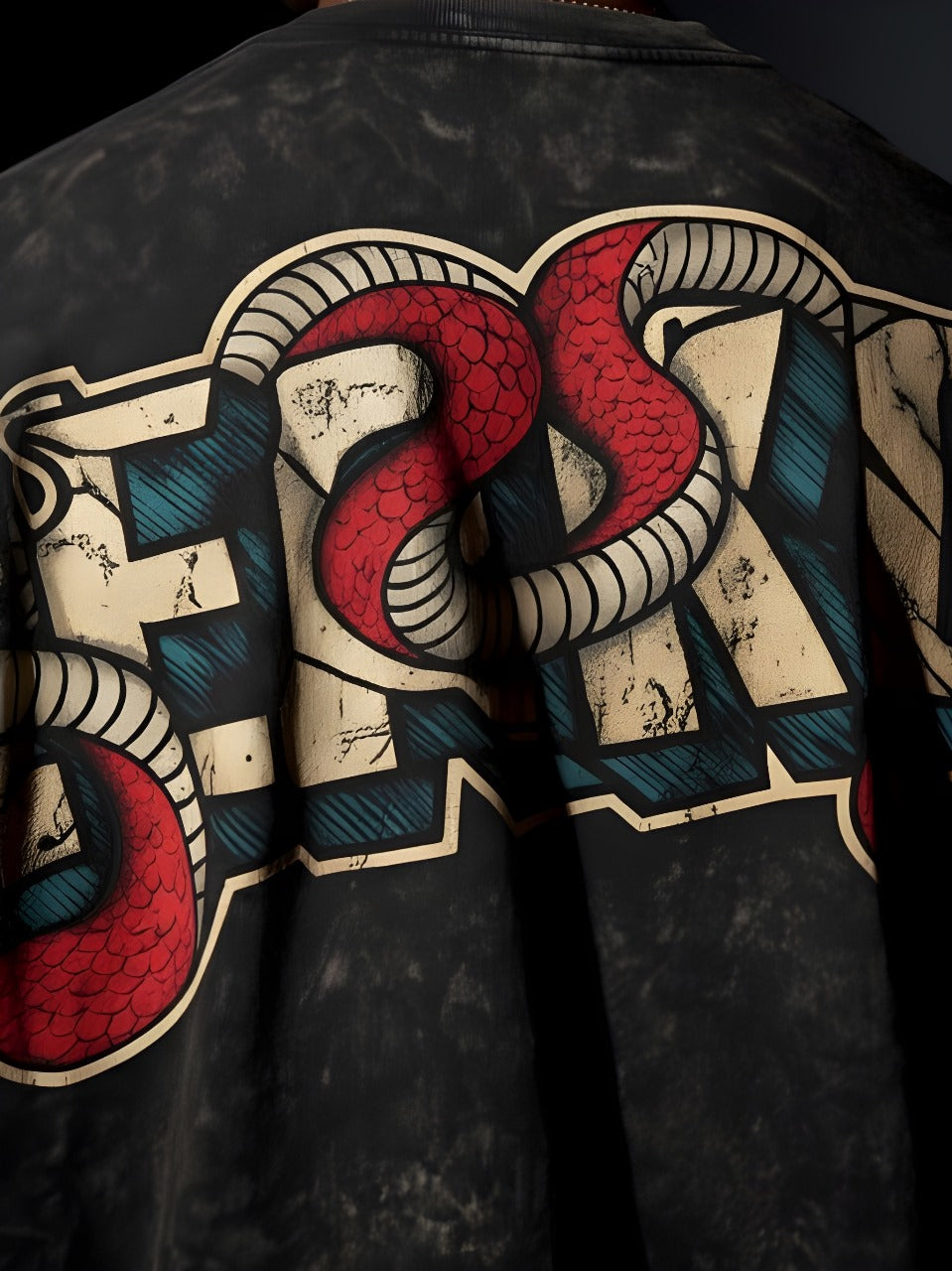 Breakout Sizing Store Premium T-Shirt