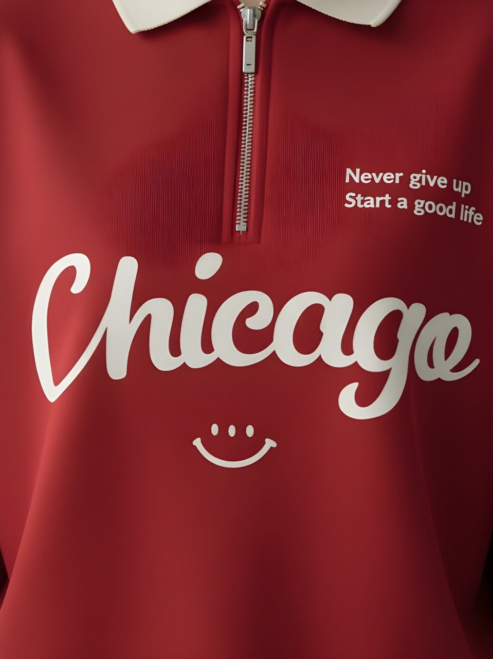 Sizing Store Polo T-Shirt