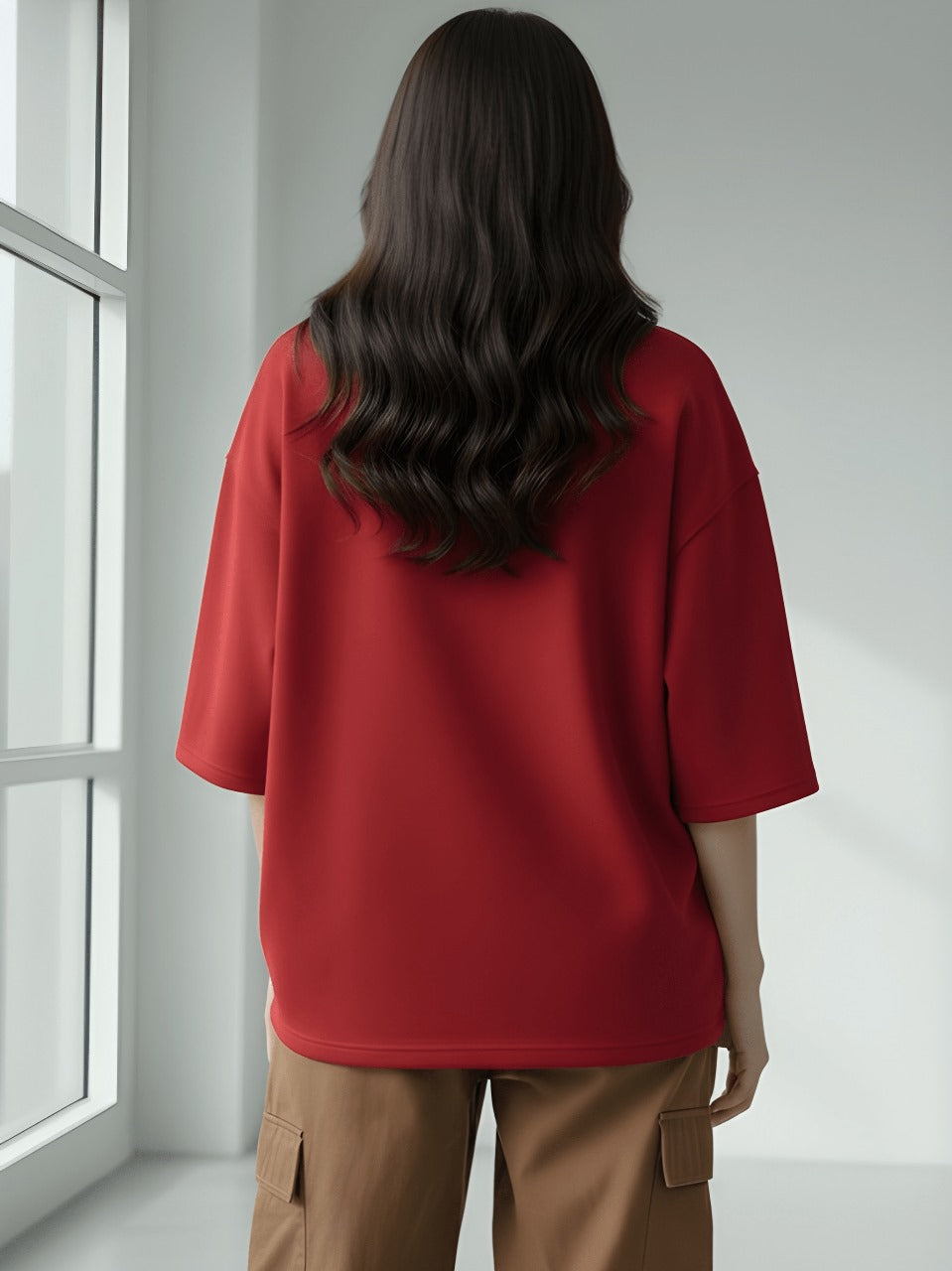 Sizing Store Polo T-Shirt