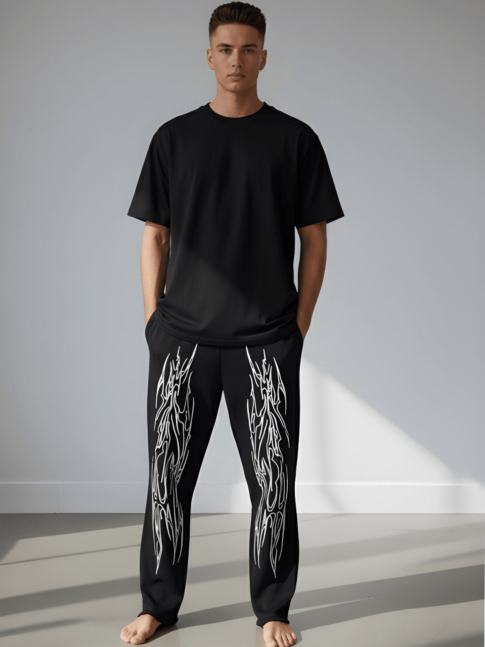 Sizing Store Design Premium Lower