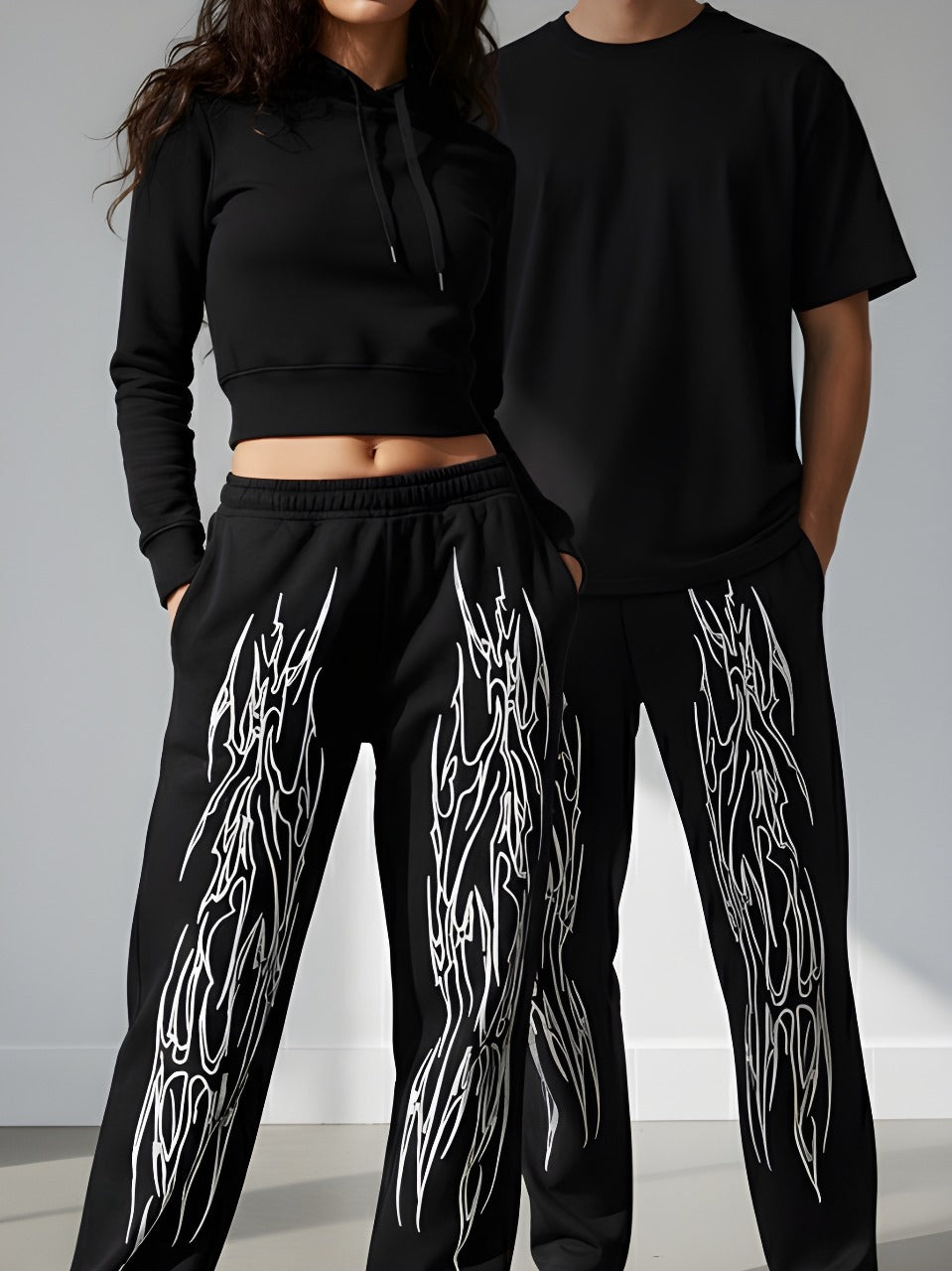 Sizing Store Design Premium Lower