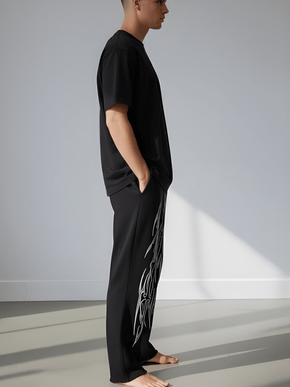 Sizing Store Design Premium Lower