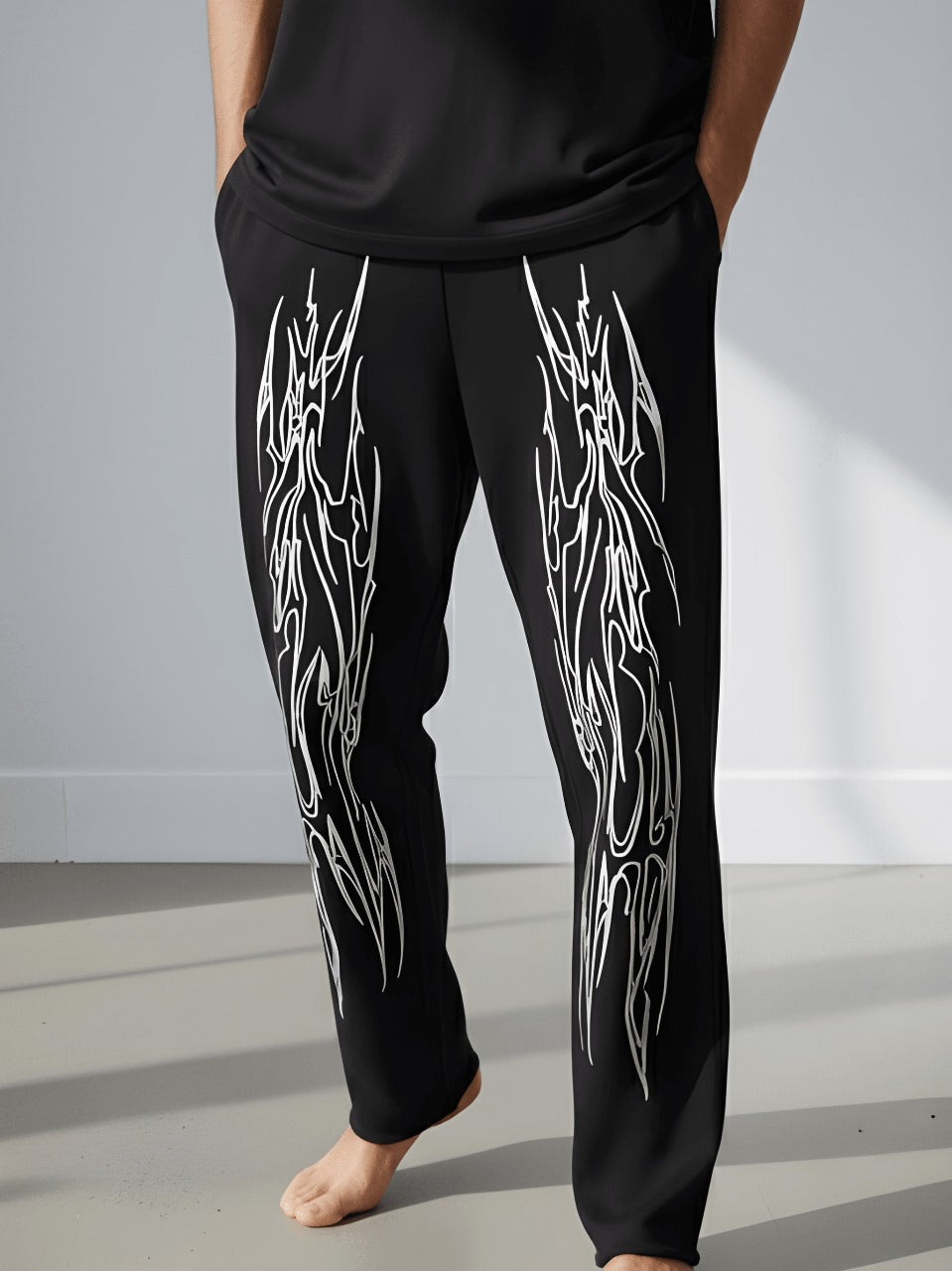 Sizing Store Design Premium Lower