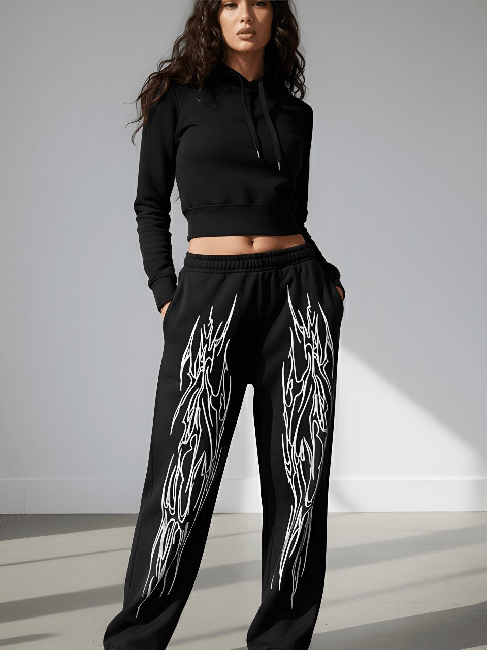 Sizing Store Design Premium Lower