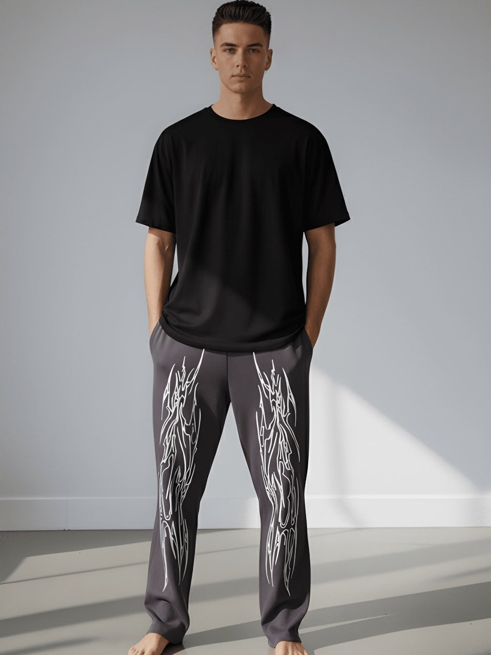 Sizing Store Design Premium Lower