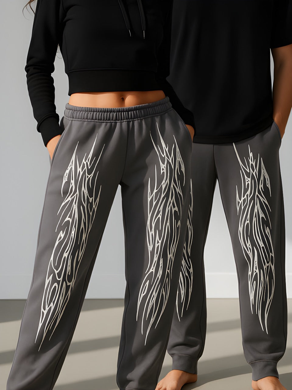 Sizing Store Design Premium Lower