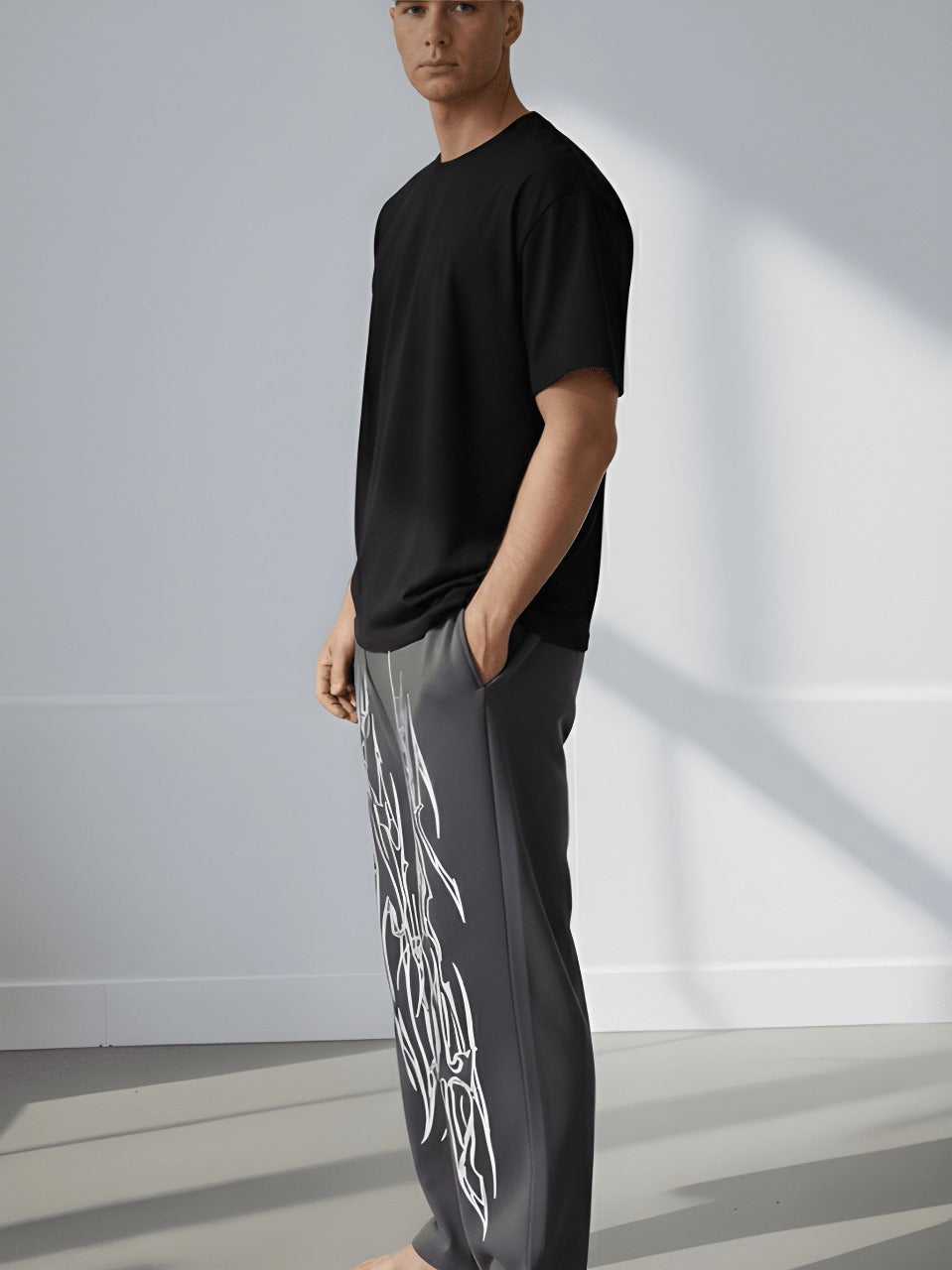 Sizing Store Design Premium Lower