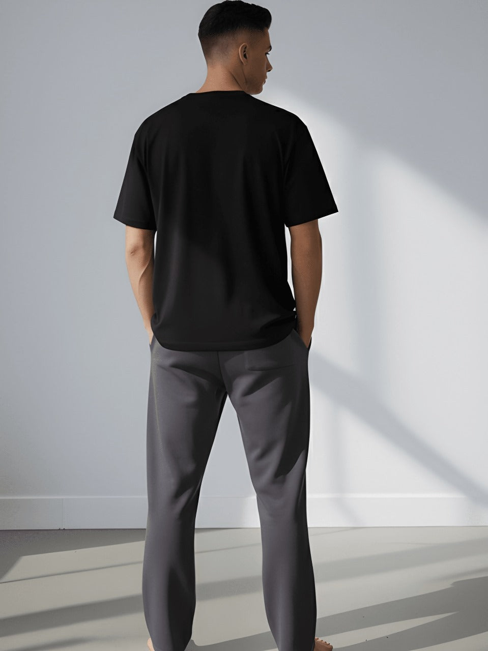 Sizing Store Design Premium Lower