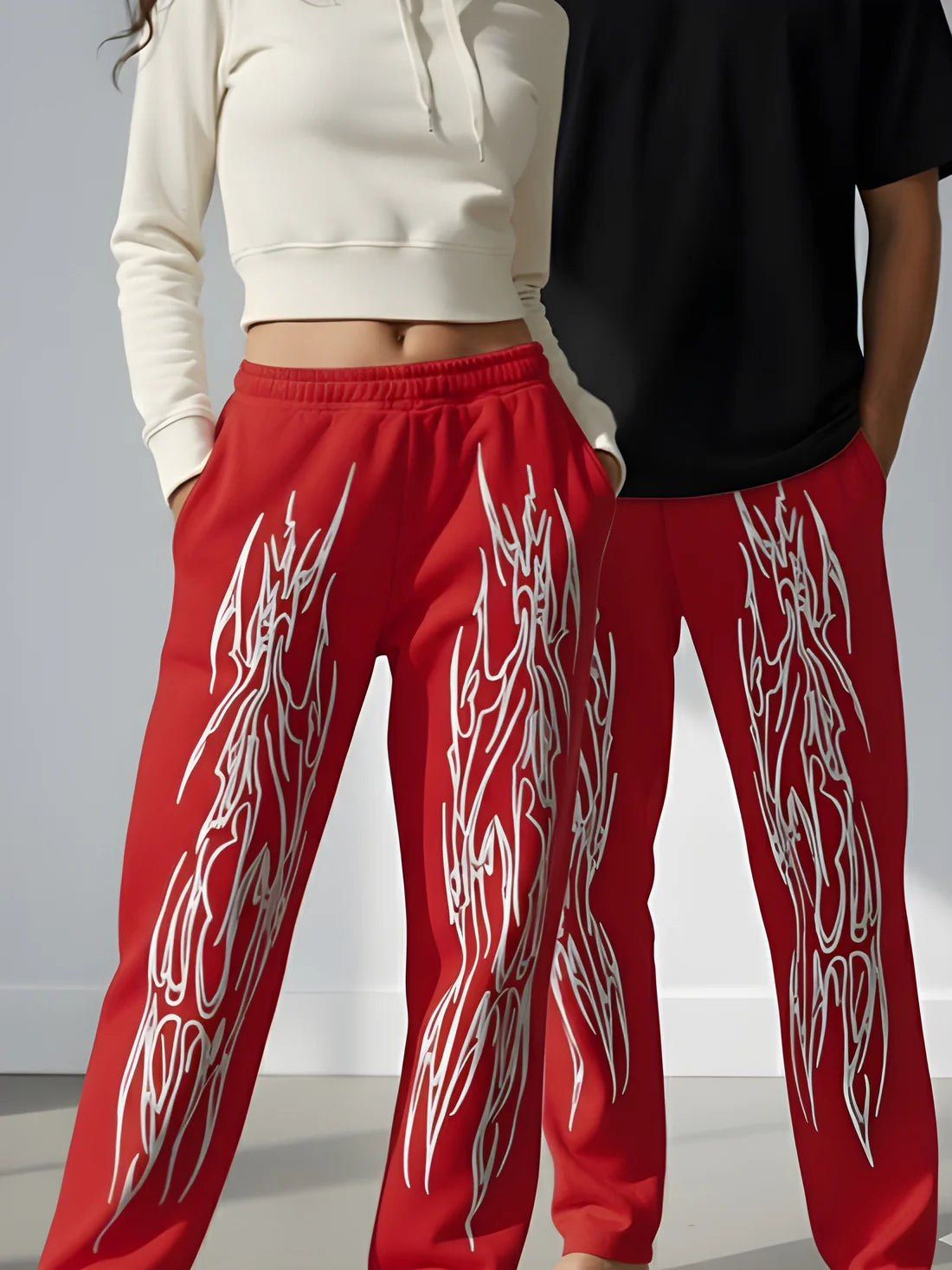 Sizing Store Design Premium Lower