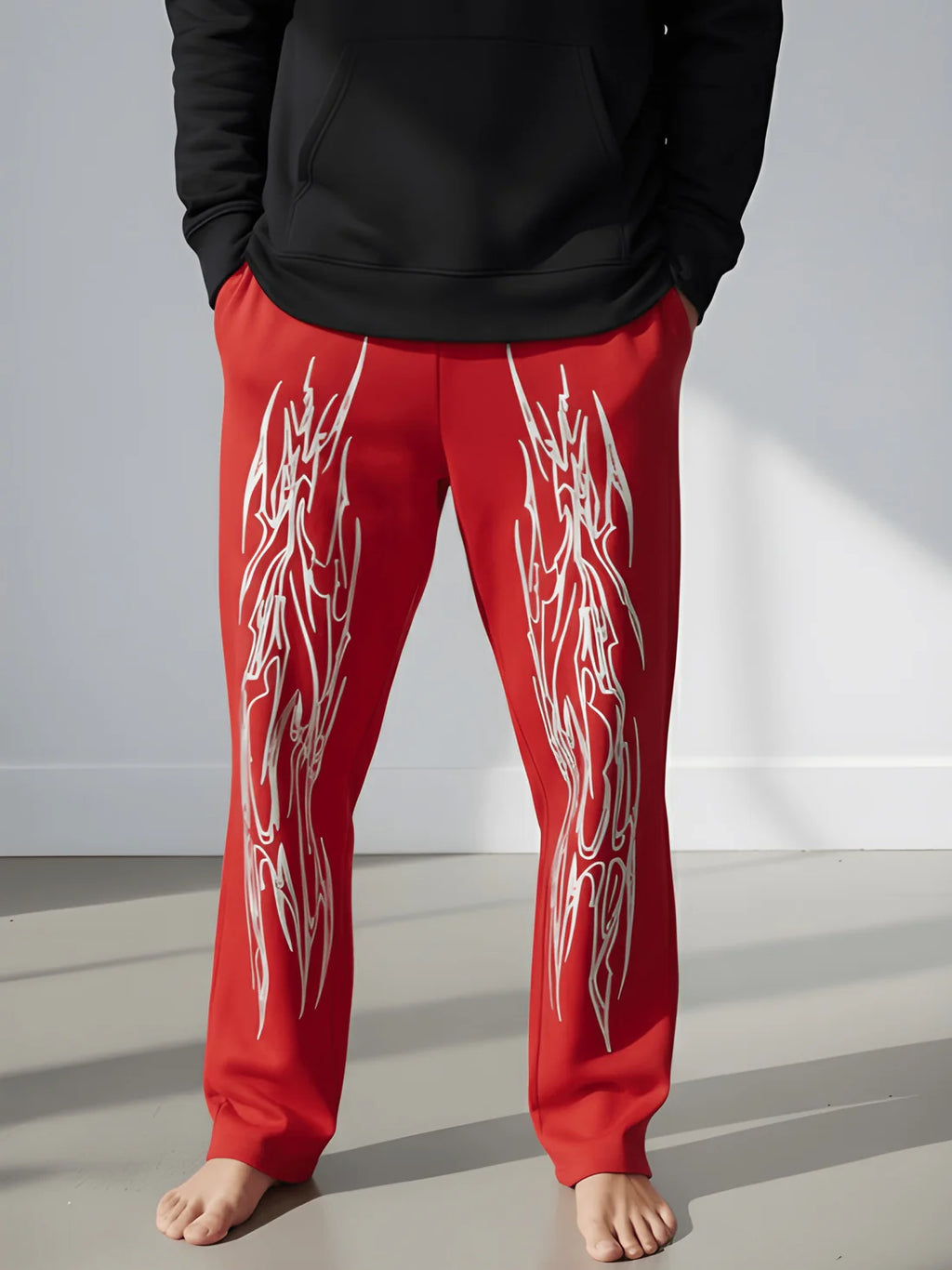 Sizing Store Design Premium Lower