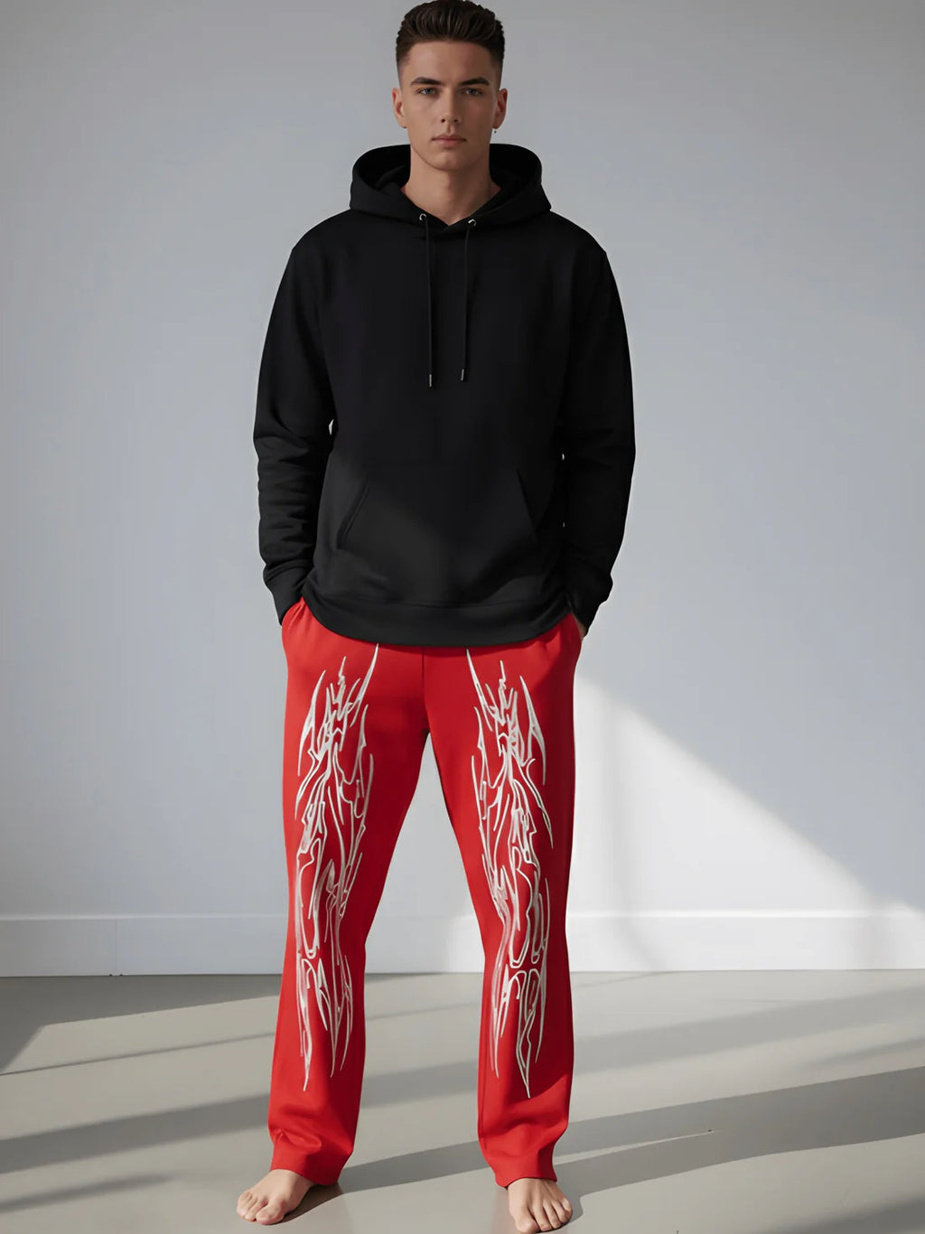 Sizing Store Design Premium Lower