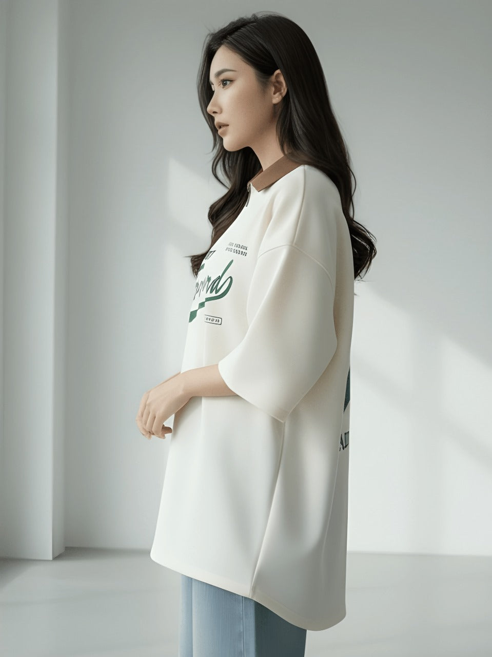 Sizing Store Polo T-Shirt