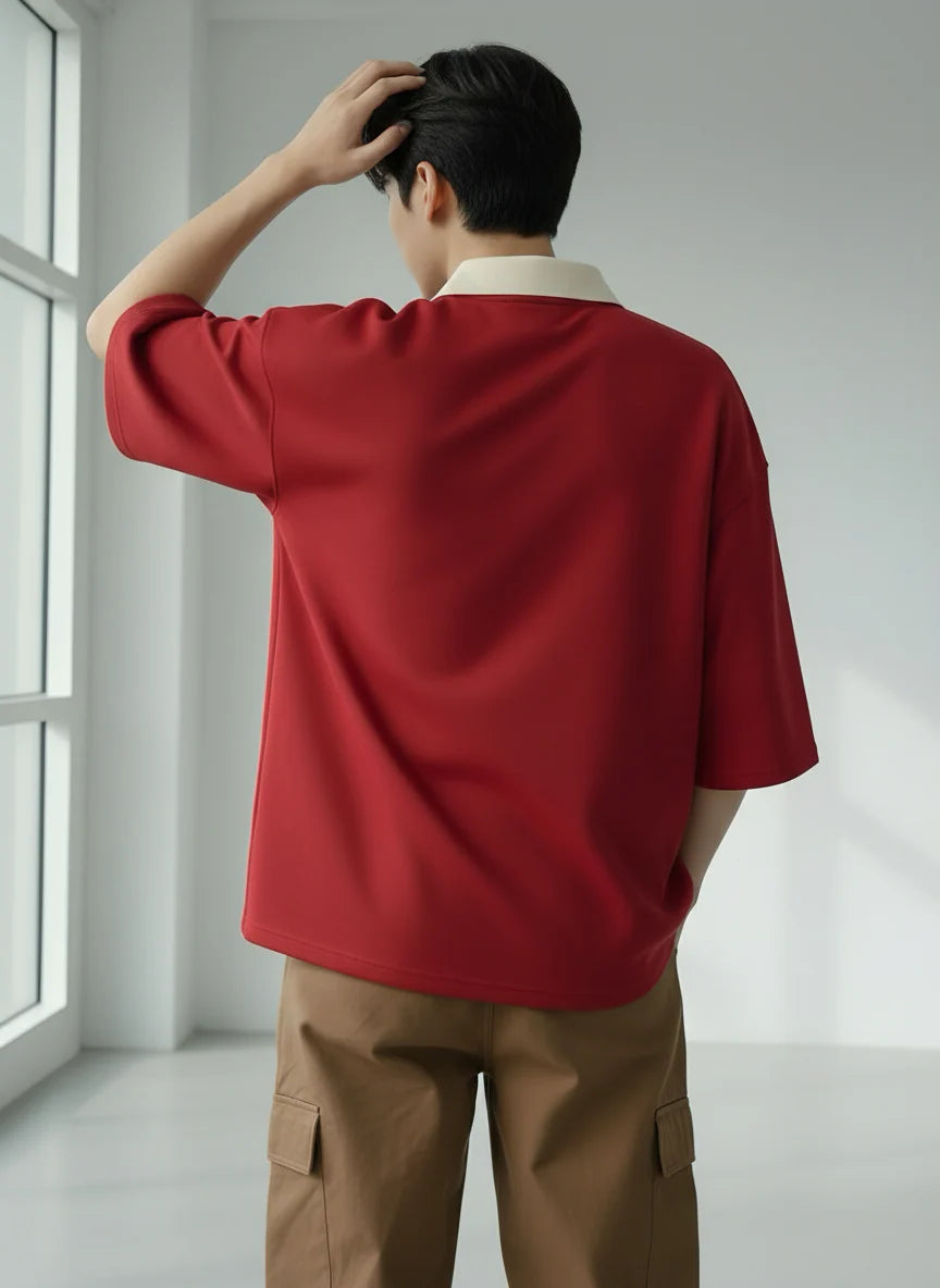 Sizing Store Polo T-Shirt