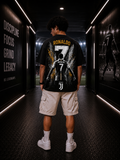 Cristiano Ronaldo #7 Legacy Oversized T-Shirt
