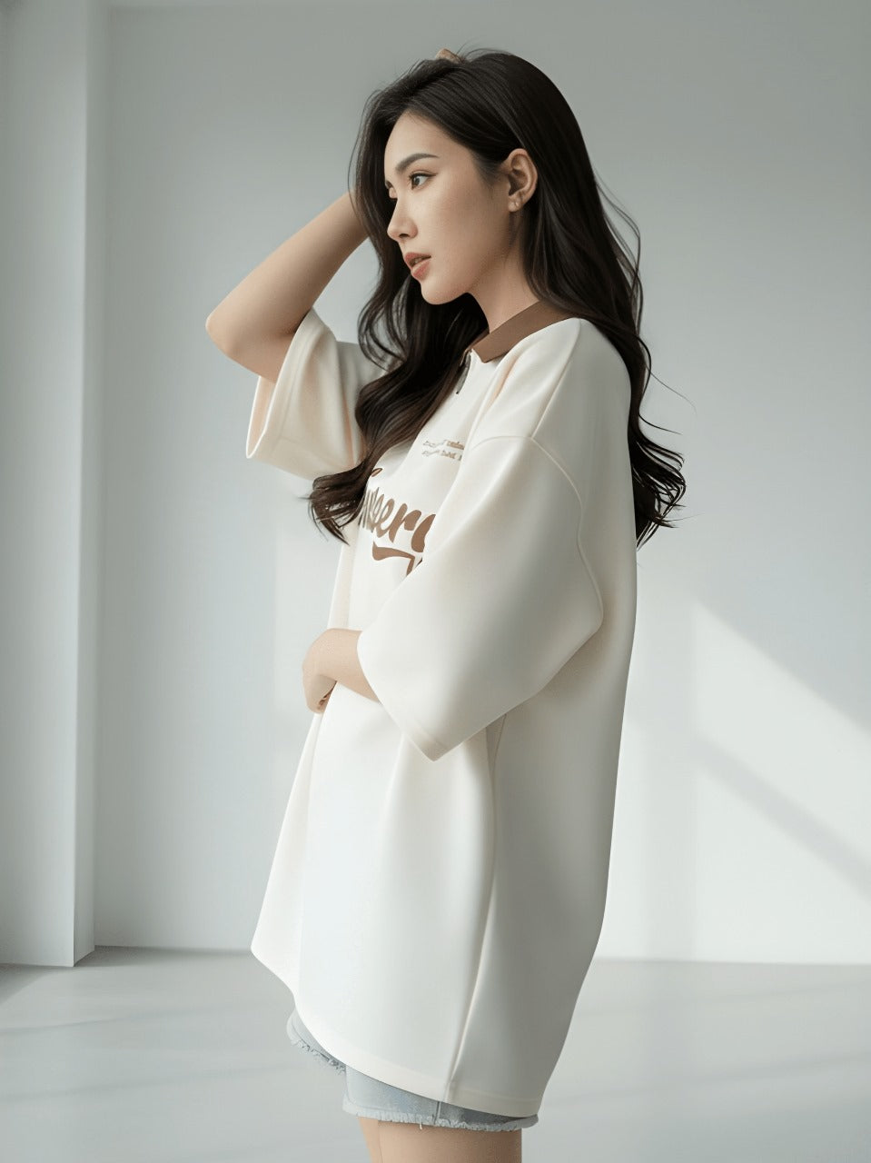 Sizing Store Polo T-Shirt