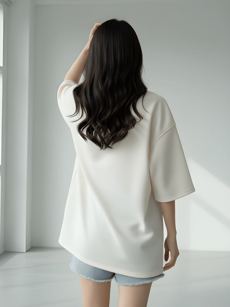 Sizing Store Polo T-Shirt